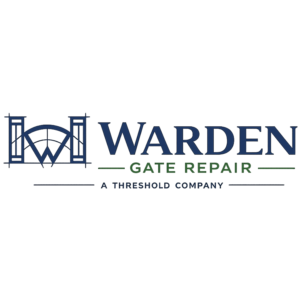 Warden Gate Repair Long Beach